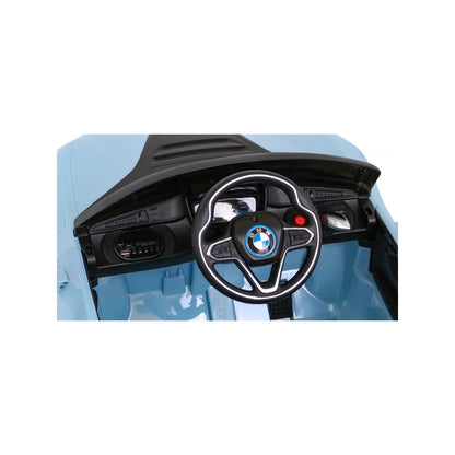 Otroški električni BMW i8 Lift