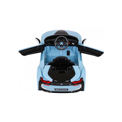 Otroški električni BMW i8 Lift