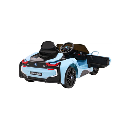Otroški električni BMW i8 Lift