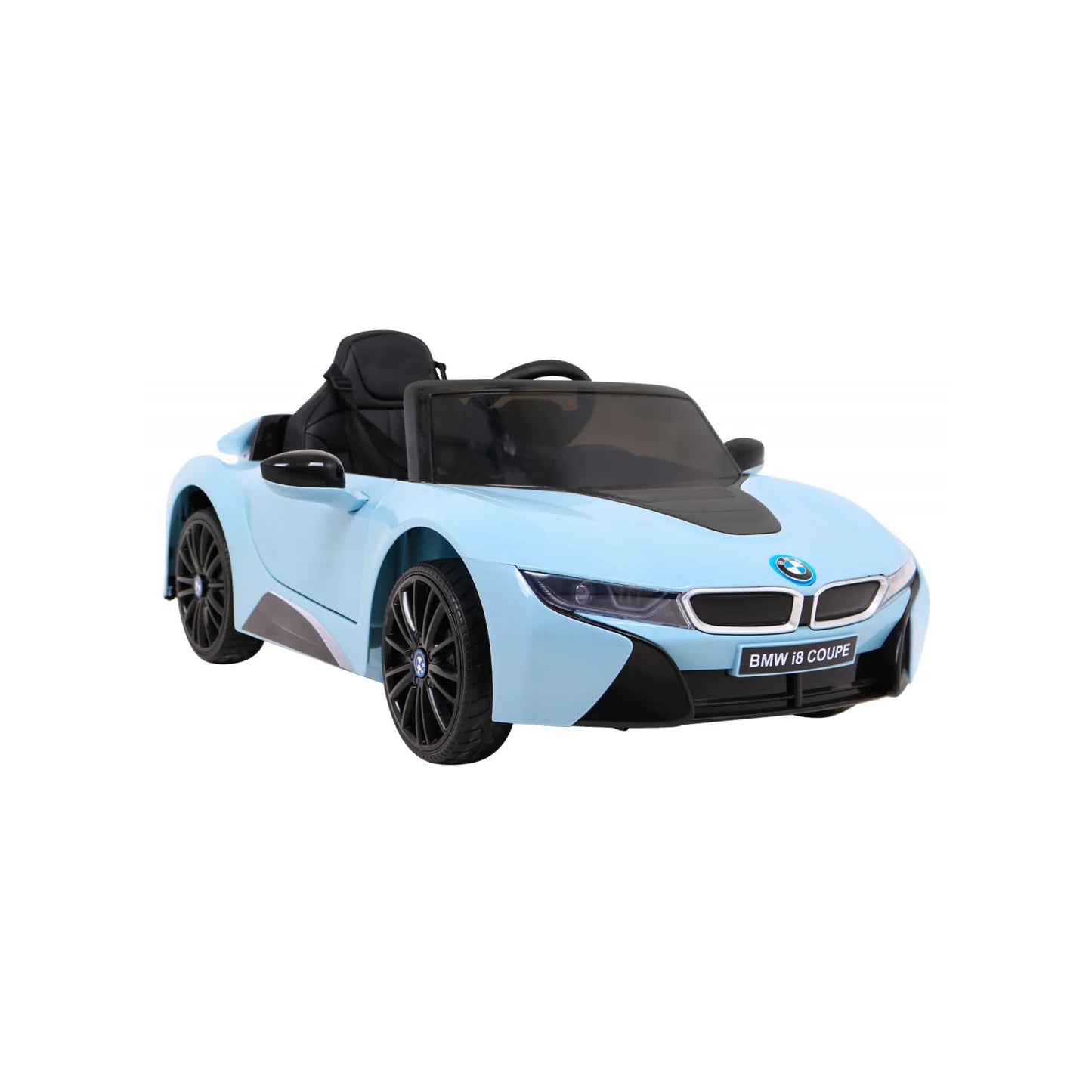 Otroški električni BMW i8 Lift
