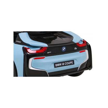 Otroški električni BMW i8 Lift