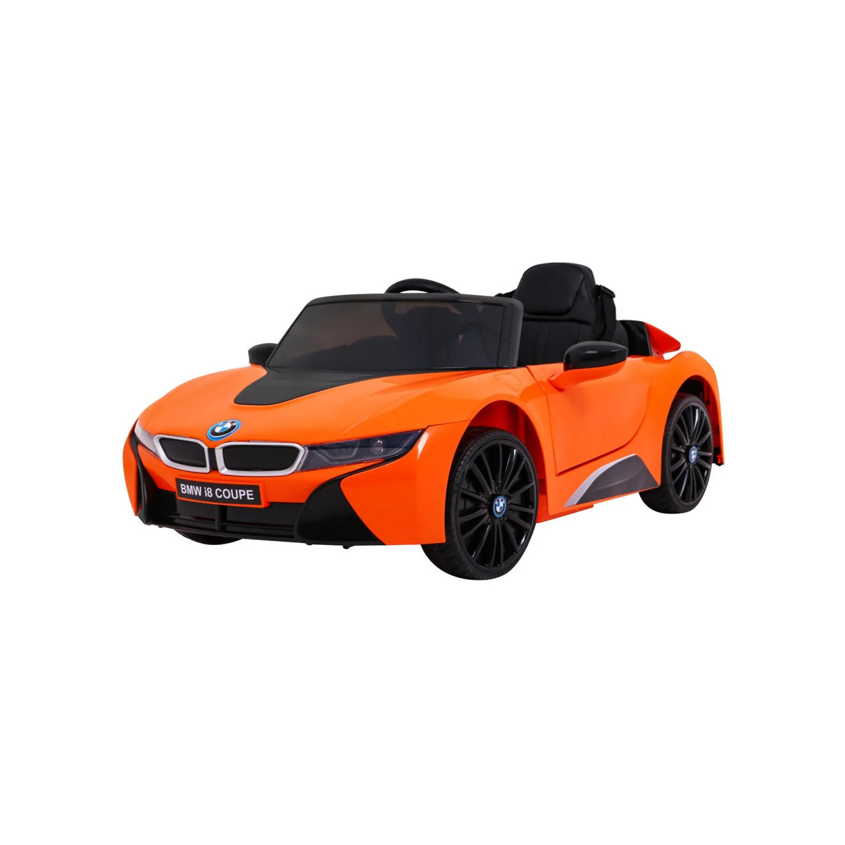 Otroški električni BMW i8 Lift
