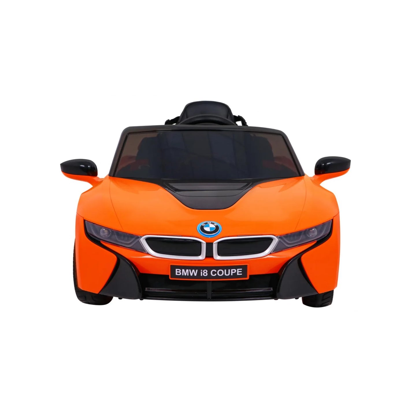 Otroški električni BMW i8 Lift