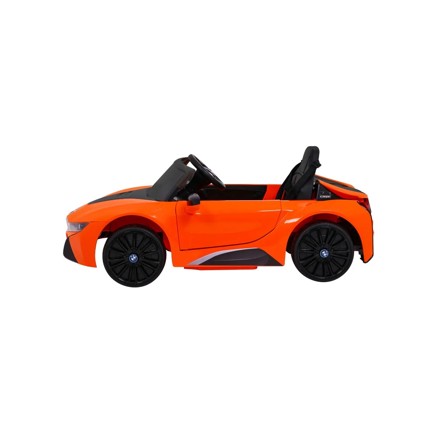 Otroški električni BMW i8 Lift
