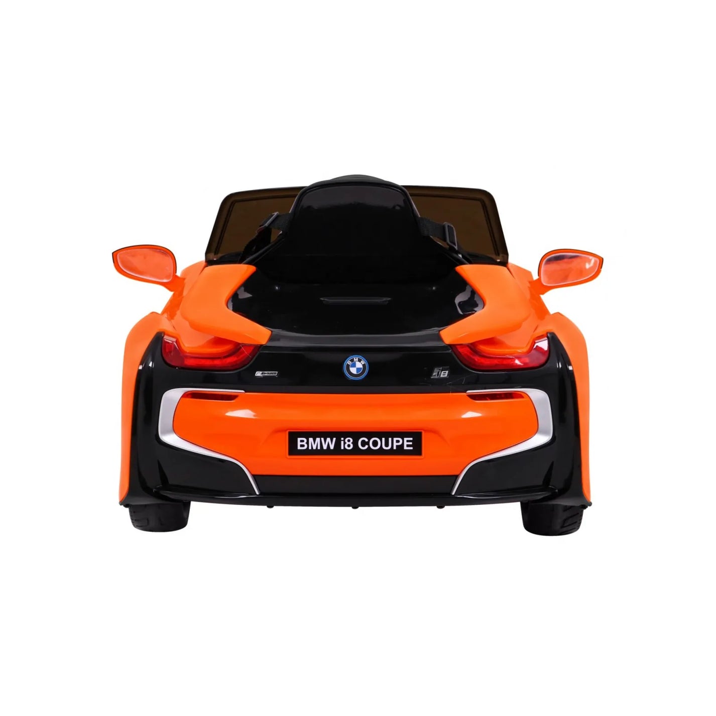 Otroški električni BMW i8 Lift