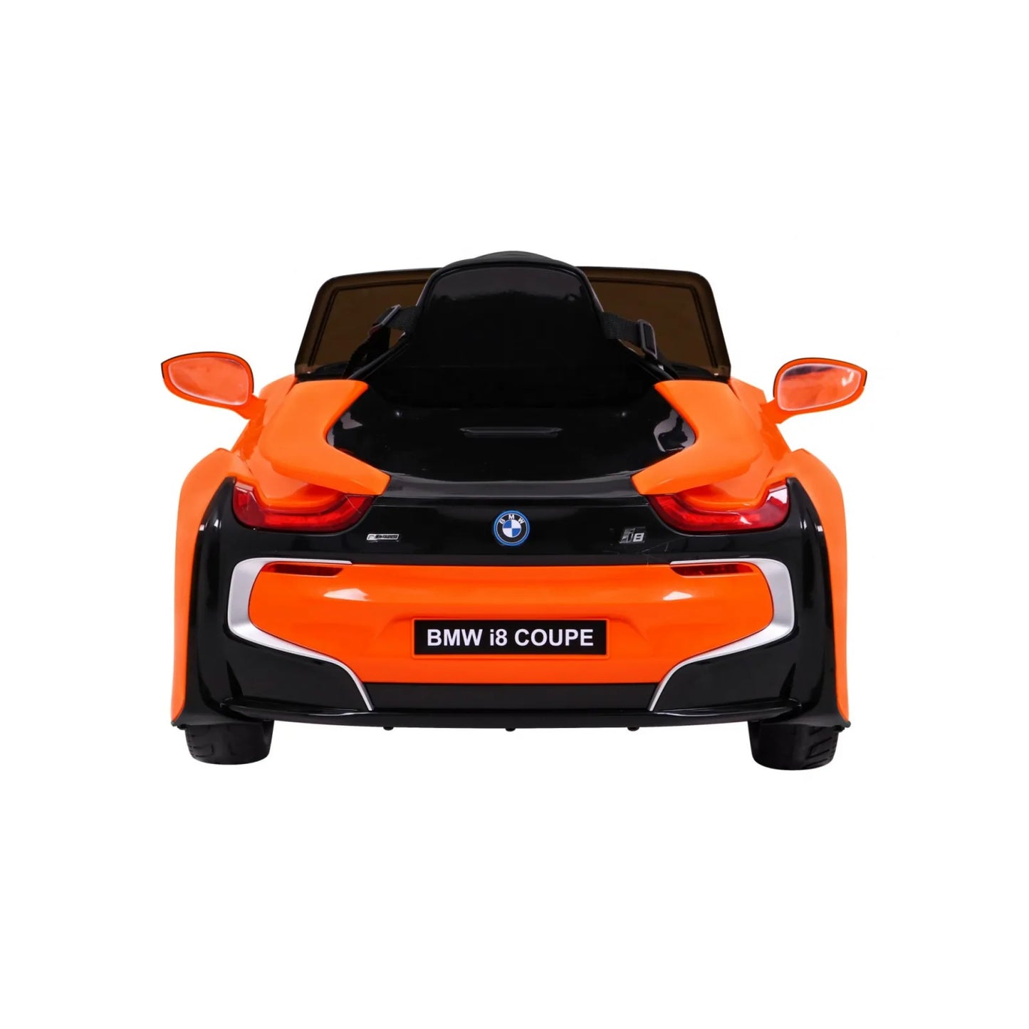 Otroški električni BMW i8 Lift