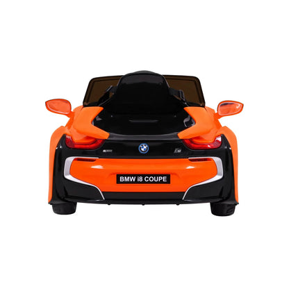 Otroški električni BMW i8 Lift