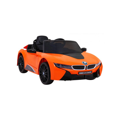 Otroški električni BMW i8 Lift