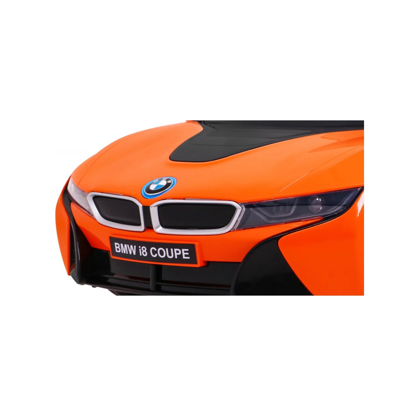 Otroški električni BMW i8 Lift