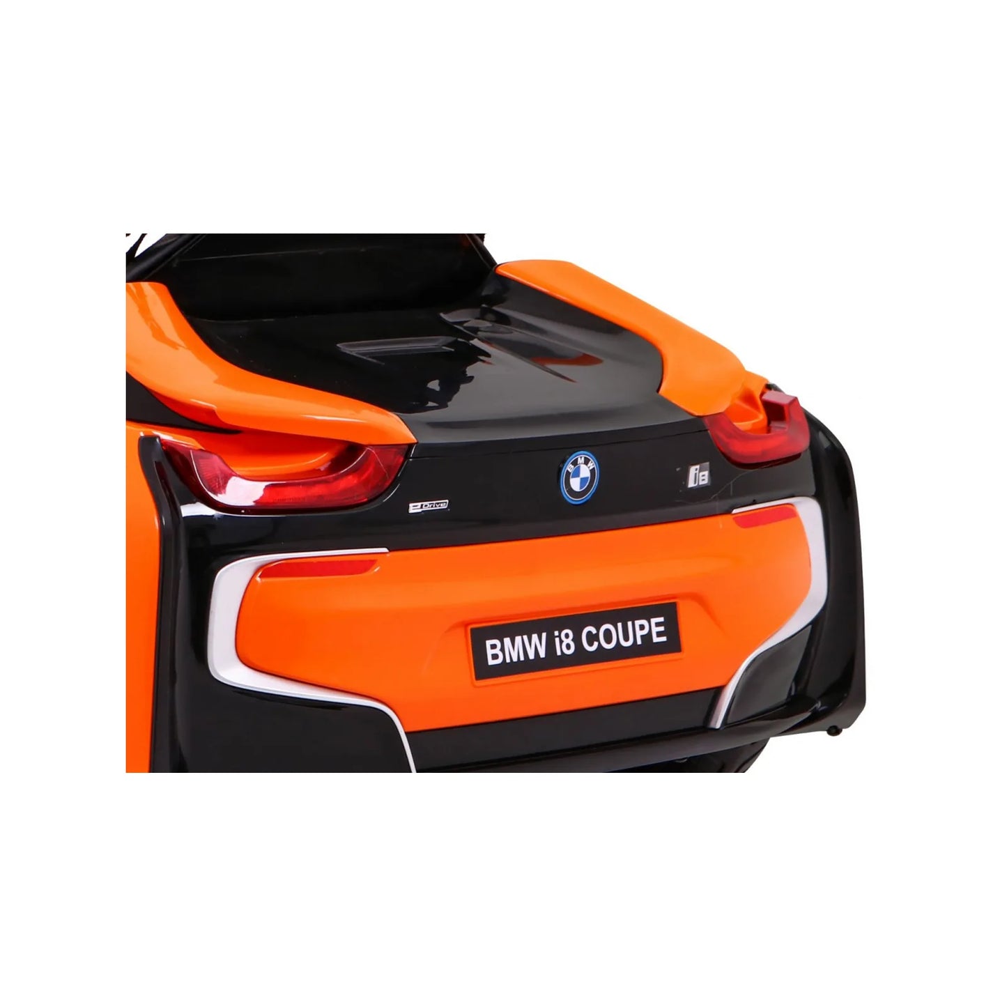 Otroški električni BMW i8 Lift
