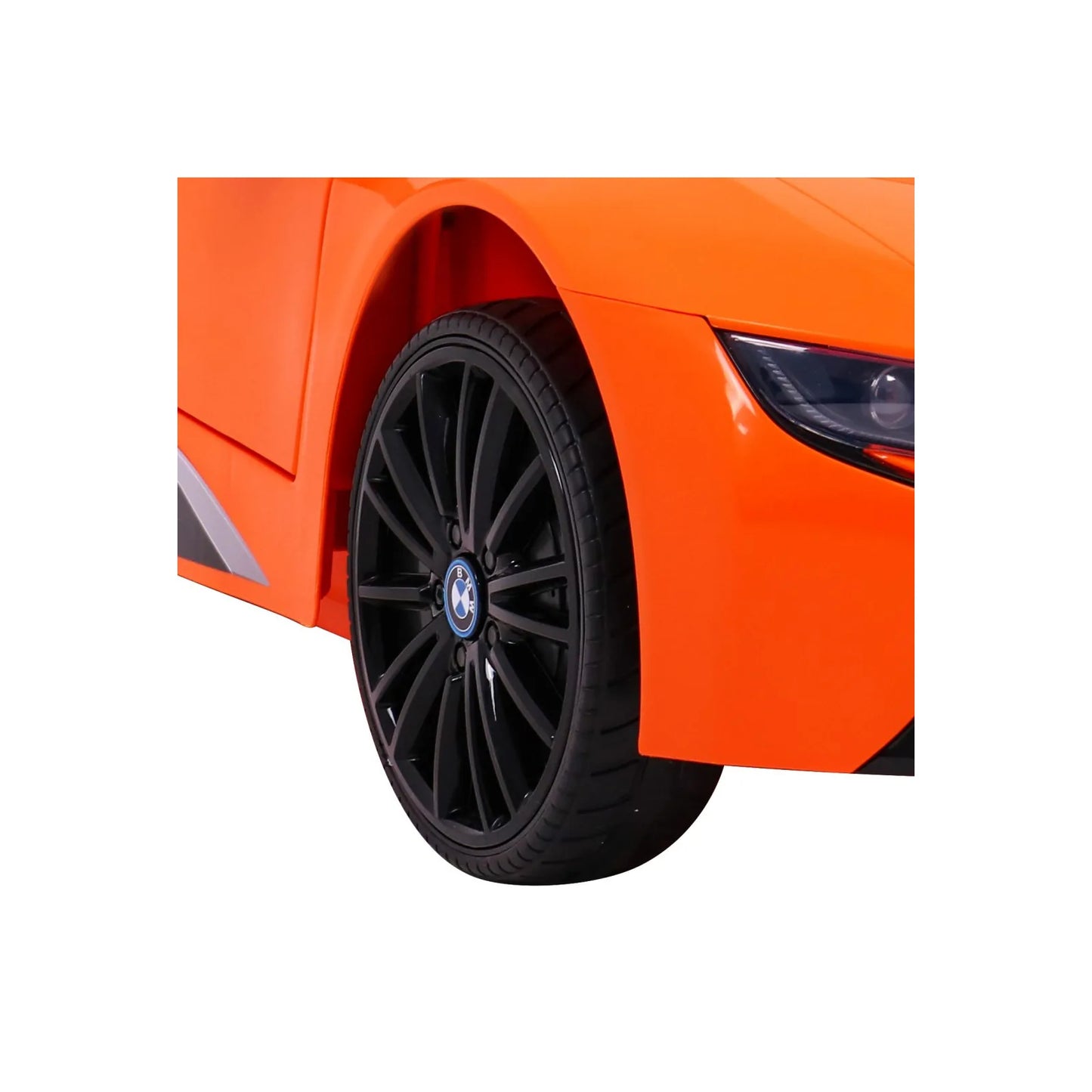 Otroški električni BMW i8 Lift