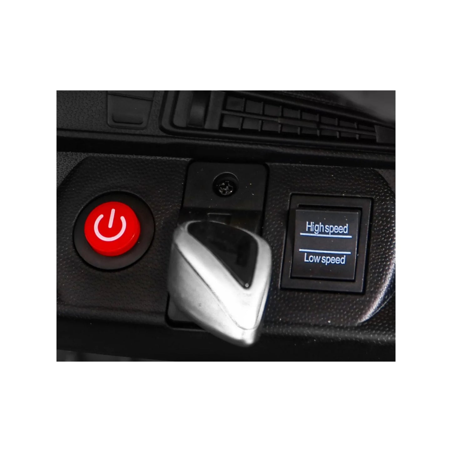 Otroški električni BMW i8 Lift