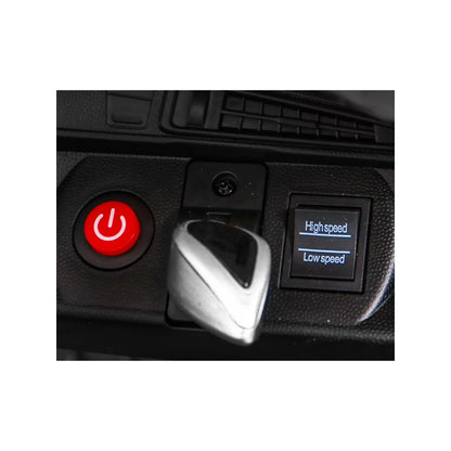 Otroški električni BMW i8 Lift