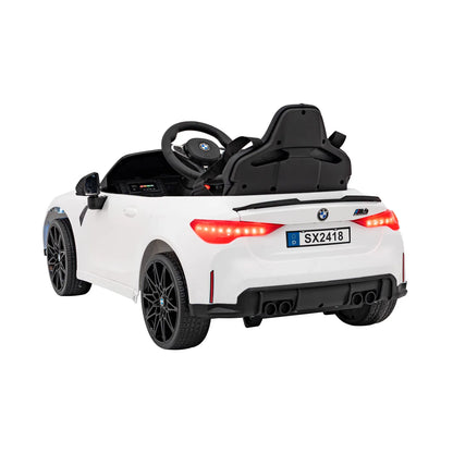 Vehicle BMW M4
