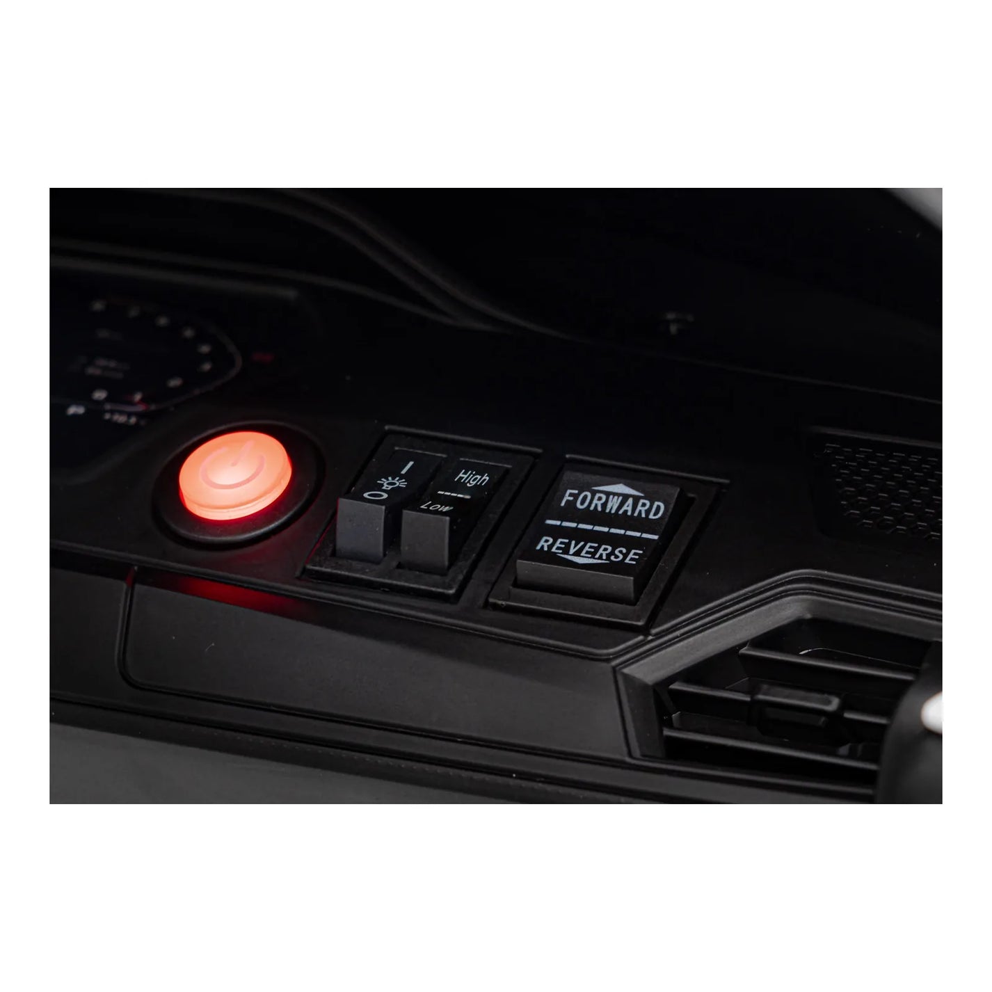 Vehicle BMW M4