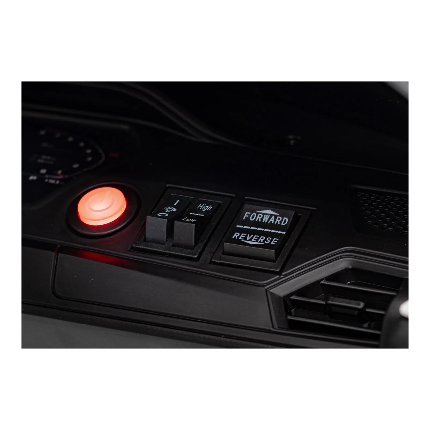 Vehicle BMW M4