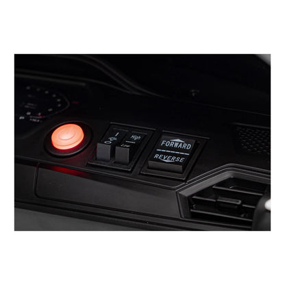 Vehicle BMW M4