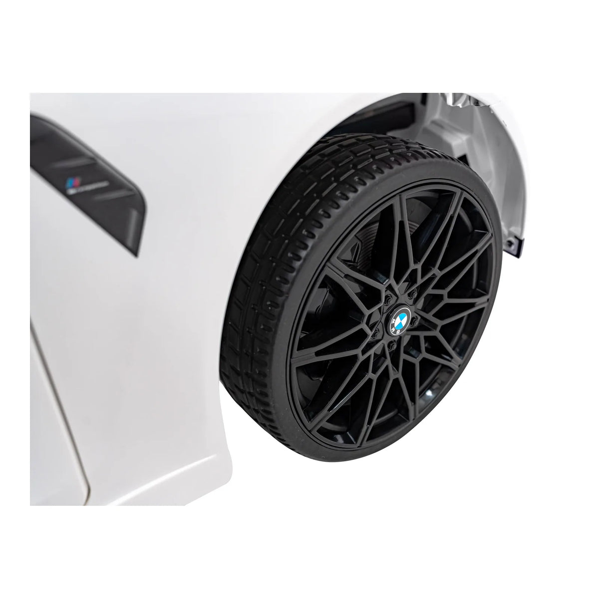 Vehicle BMW M4