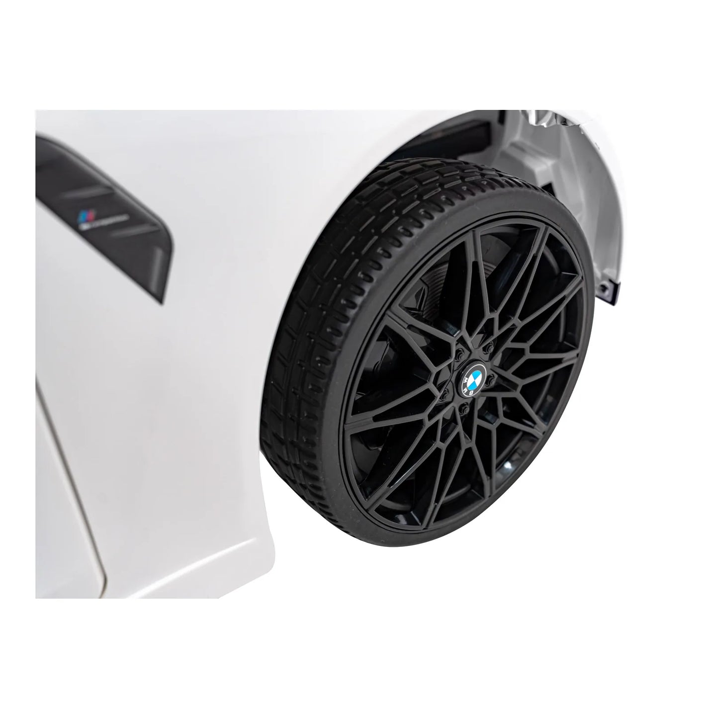 Vehicle BMW M4