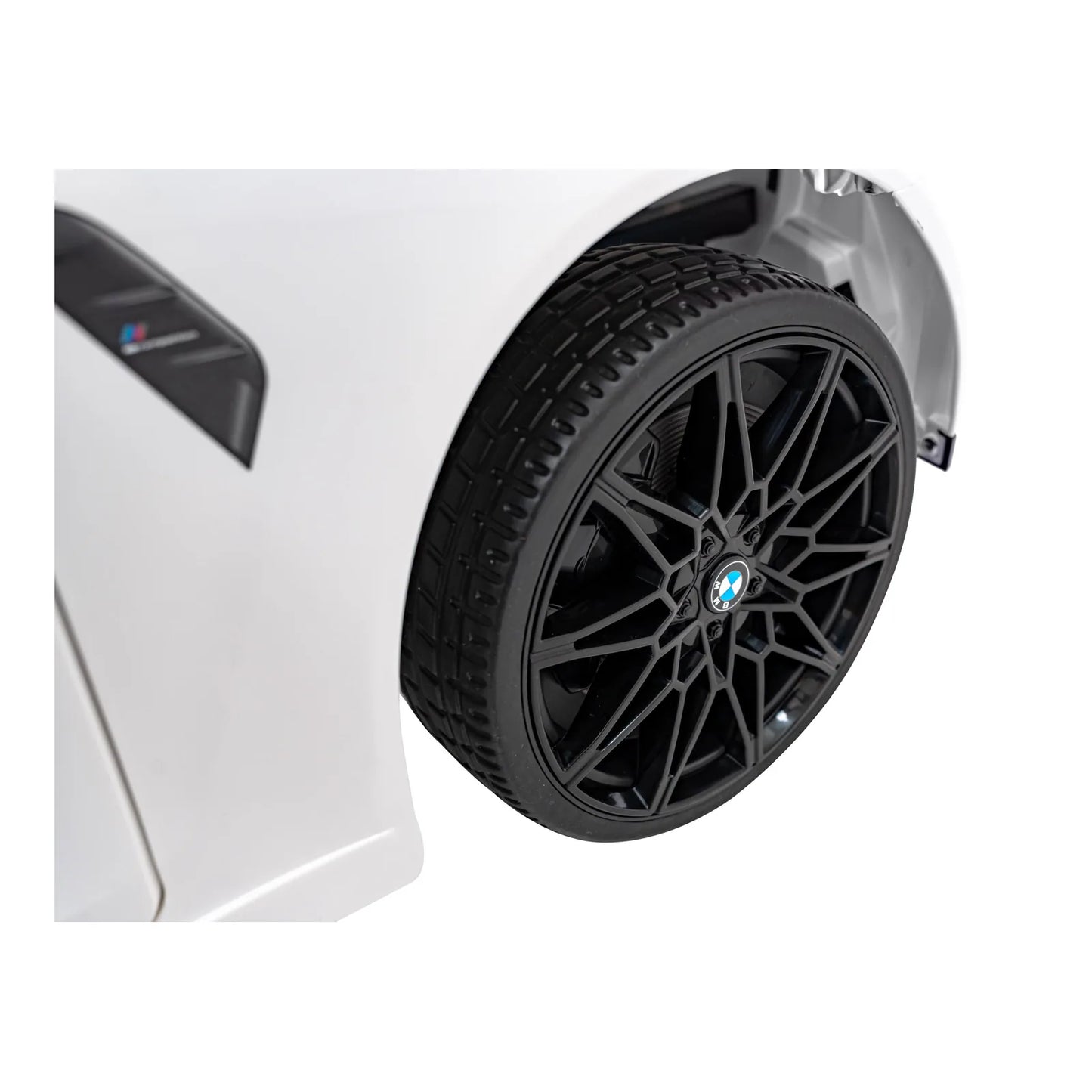 Vehicle BMW M4