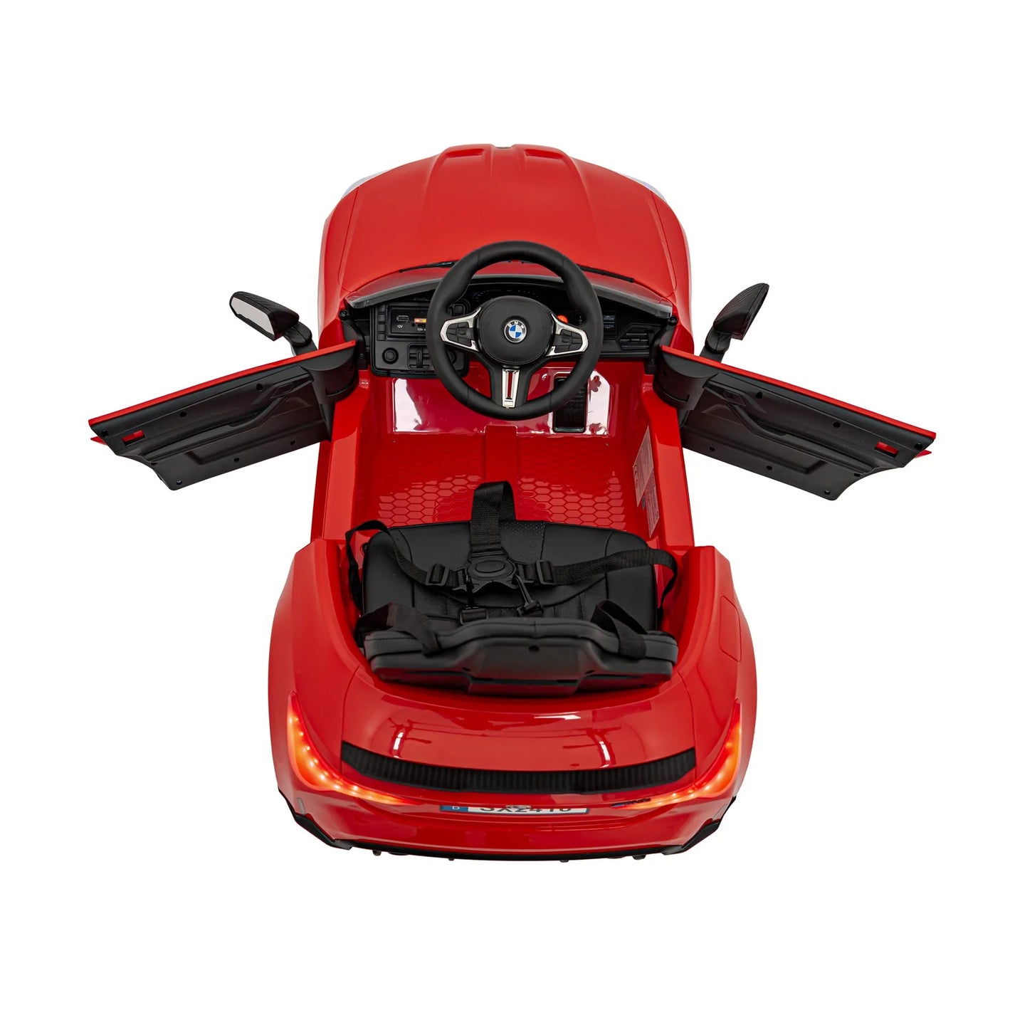 Vehicle BMW M4