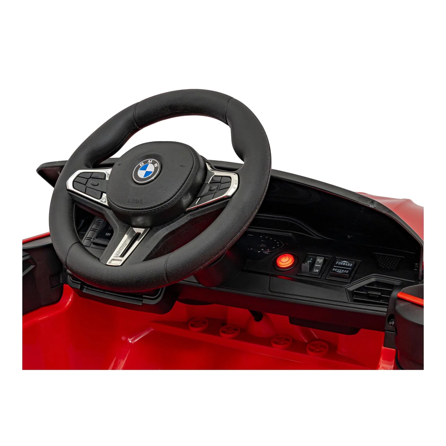 Vehicle BMW M4