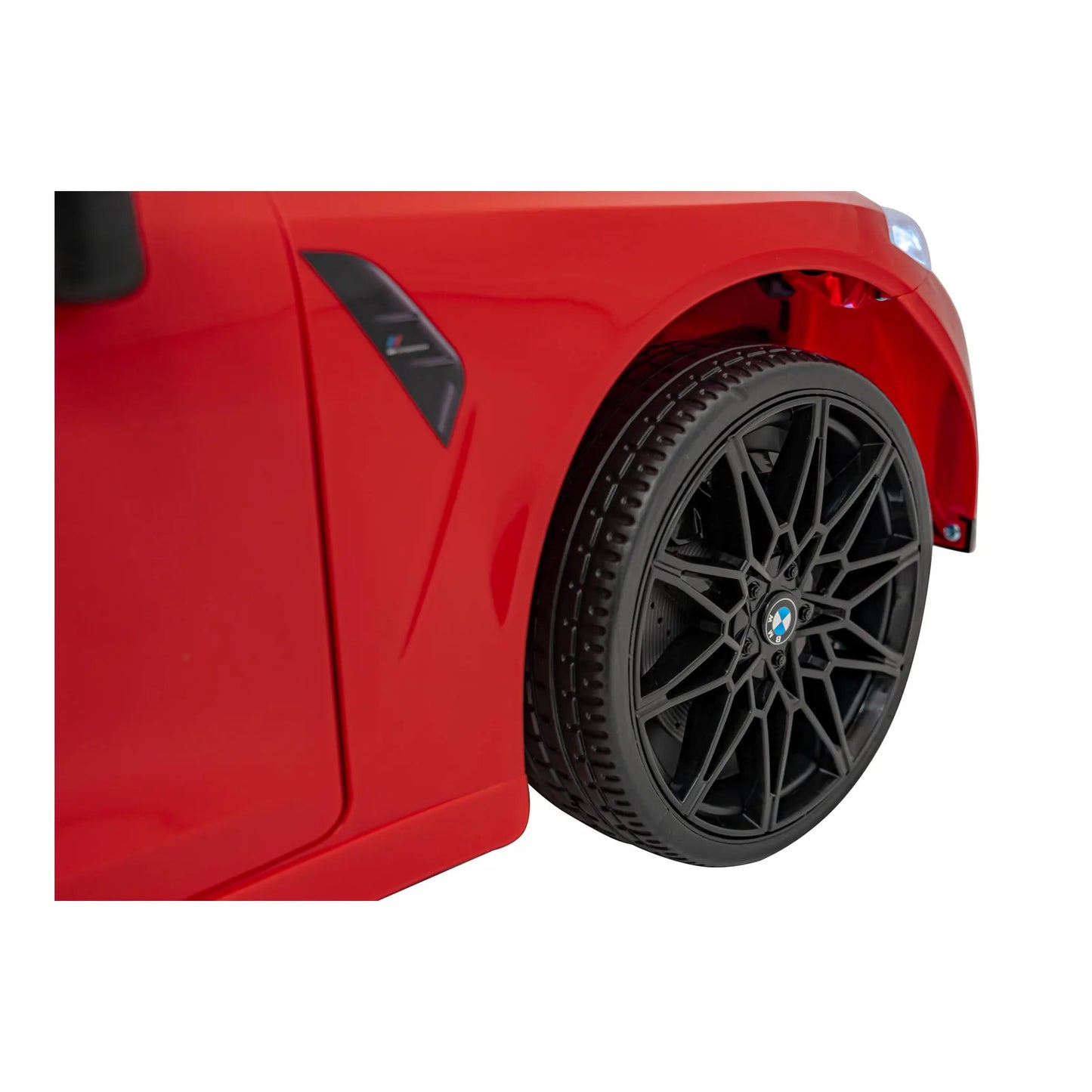 Vehicle BMW M4