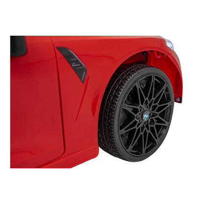 Vehicle BMW M4