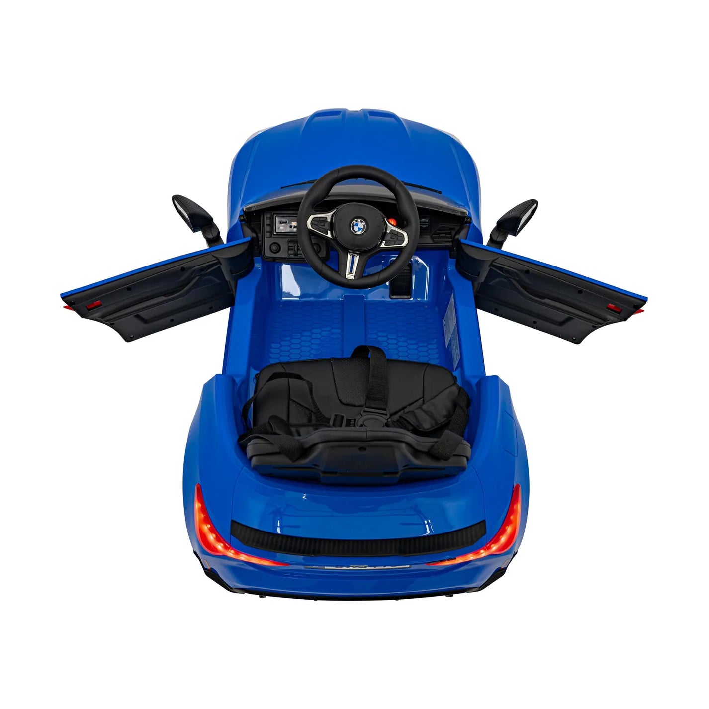 Vehicle BMW M4