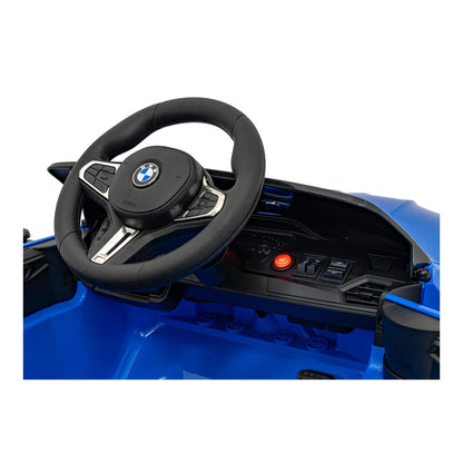 Vehicle BMW M4