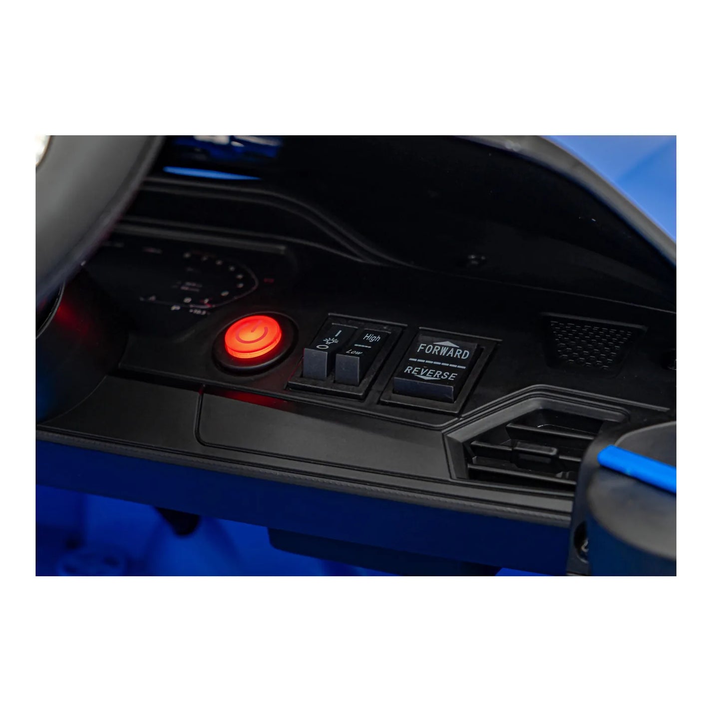 Vehicle BMW M4
