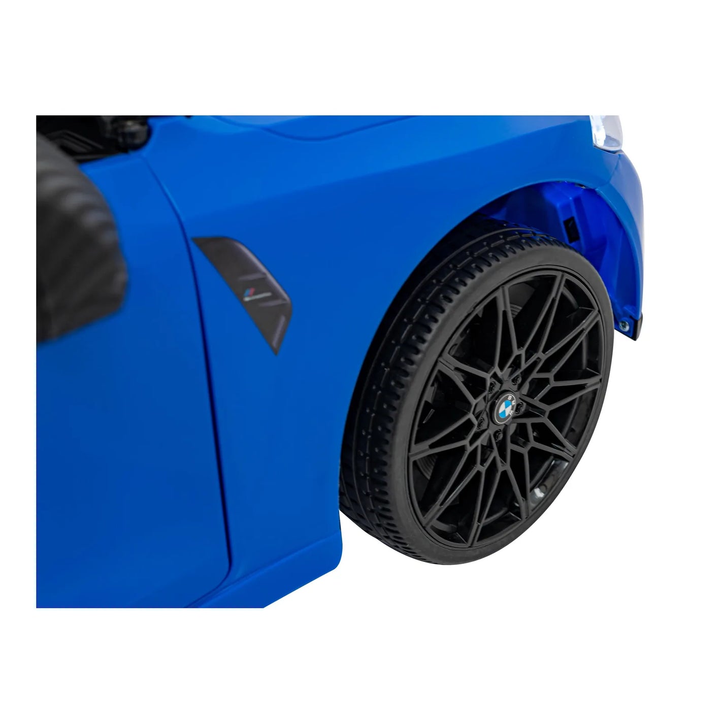 Vehicle BMW M4