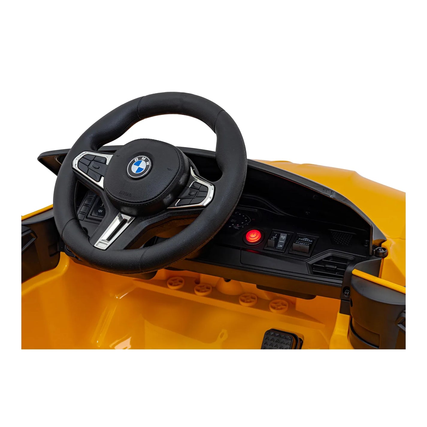 Vehicle BMW M4