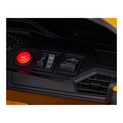 Vehicle BMW M4