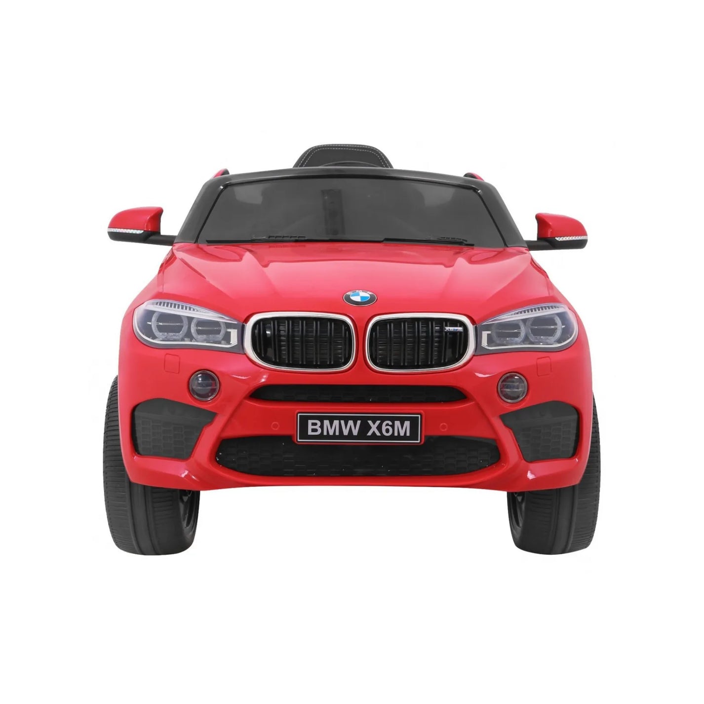 Otroški električni BMW X6M