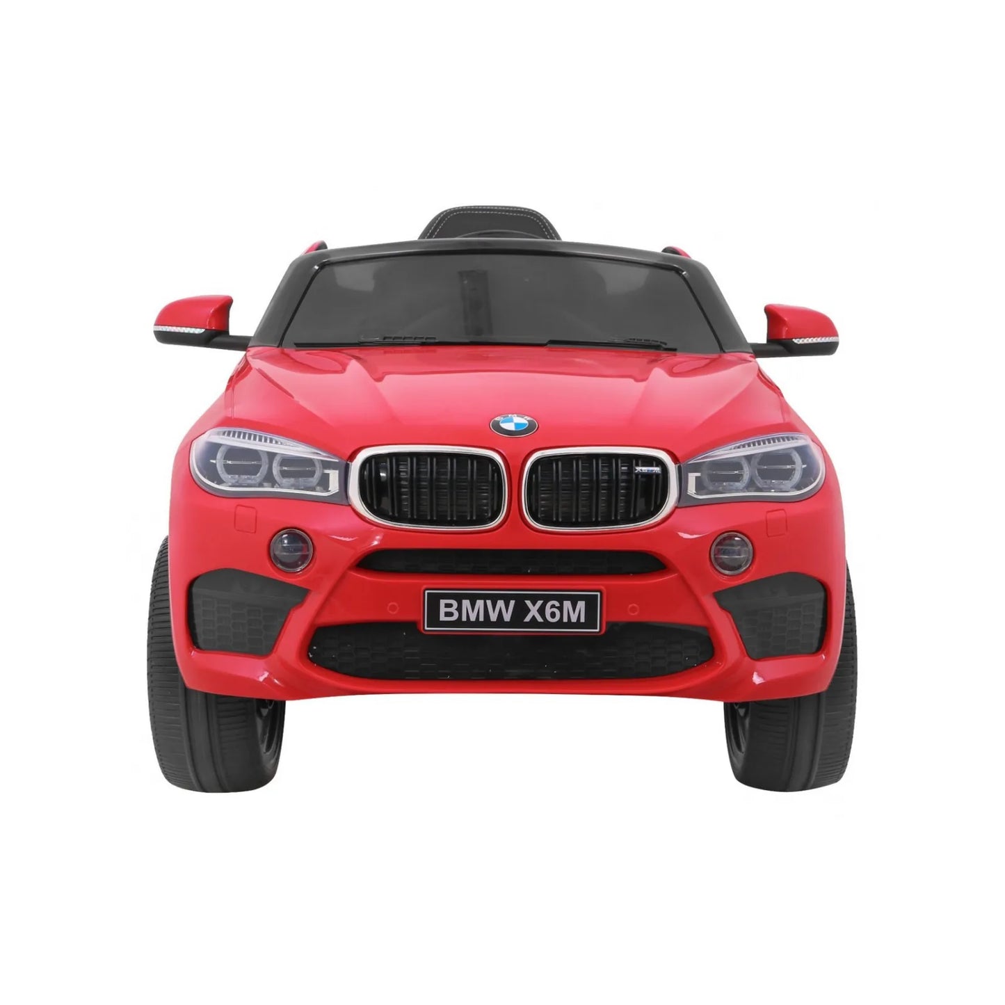 Otroški električni BMW X6M