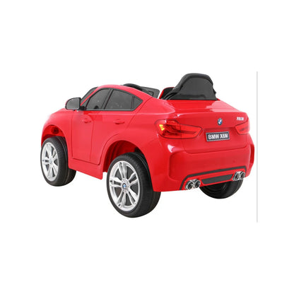Otroški električni BMW X6M
