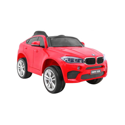 Otroški električni BMW X6M