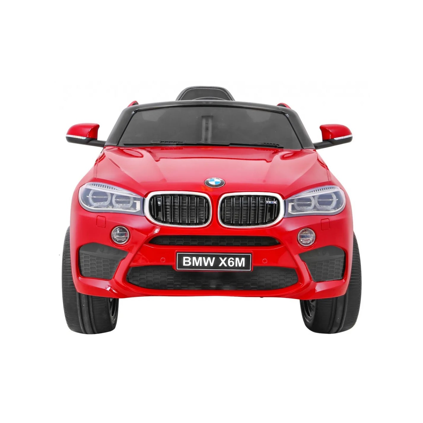 Otroški električni BMW X6M