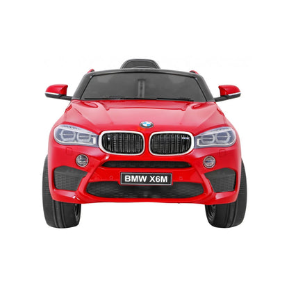 Otroški električni BMW X6M