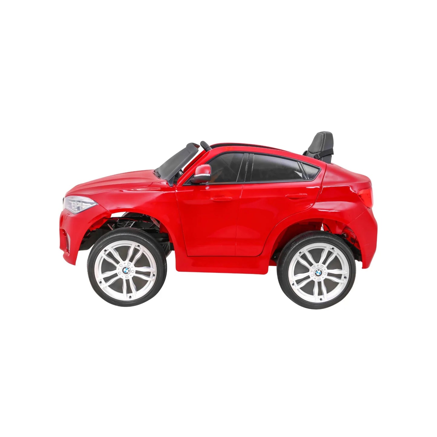 Otroški električni BMW X6M