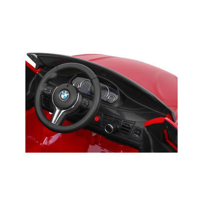 Otroški električni BMW X6M