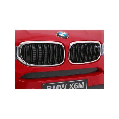 Otroški električni BMW X6M