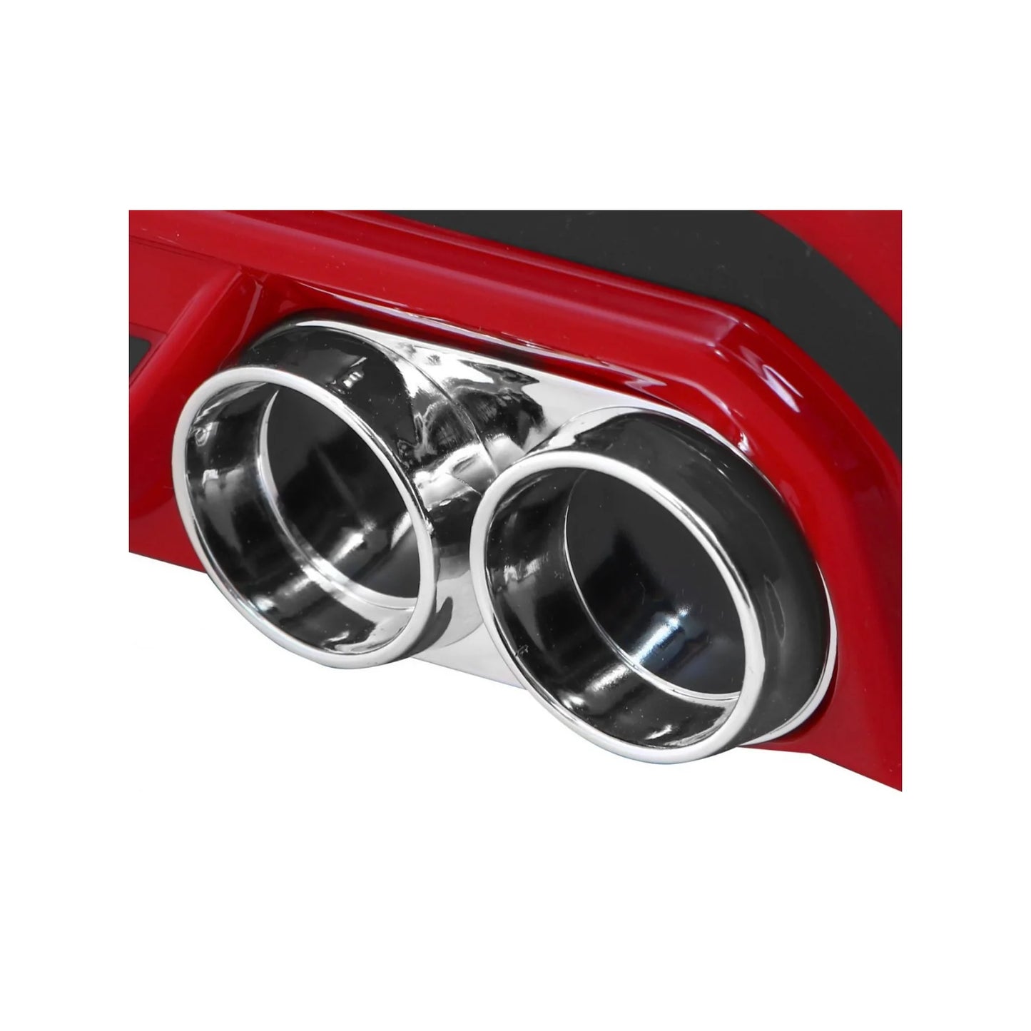 Otroški električni BMW X6M