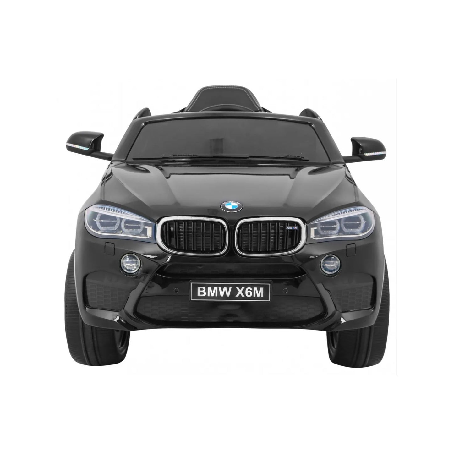 Otroški električni BMW X6M