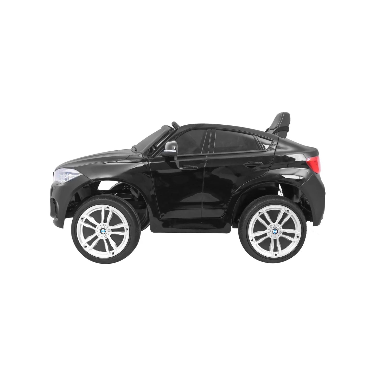 Otroški električni BMW X6M