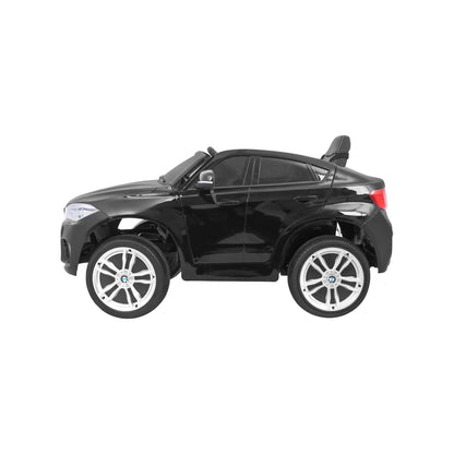 Otroški električni BMW X6M
