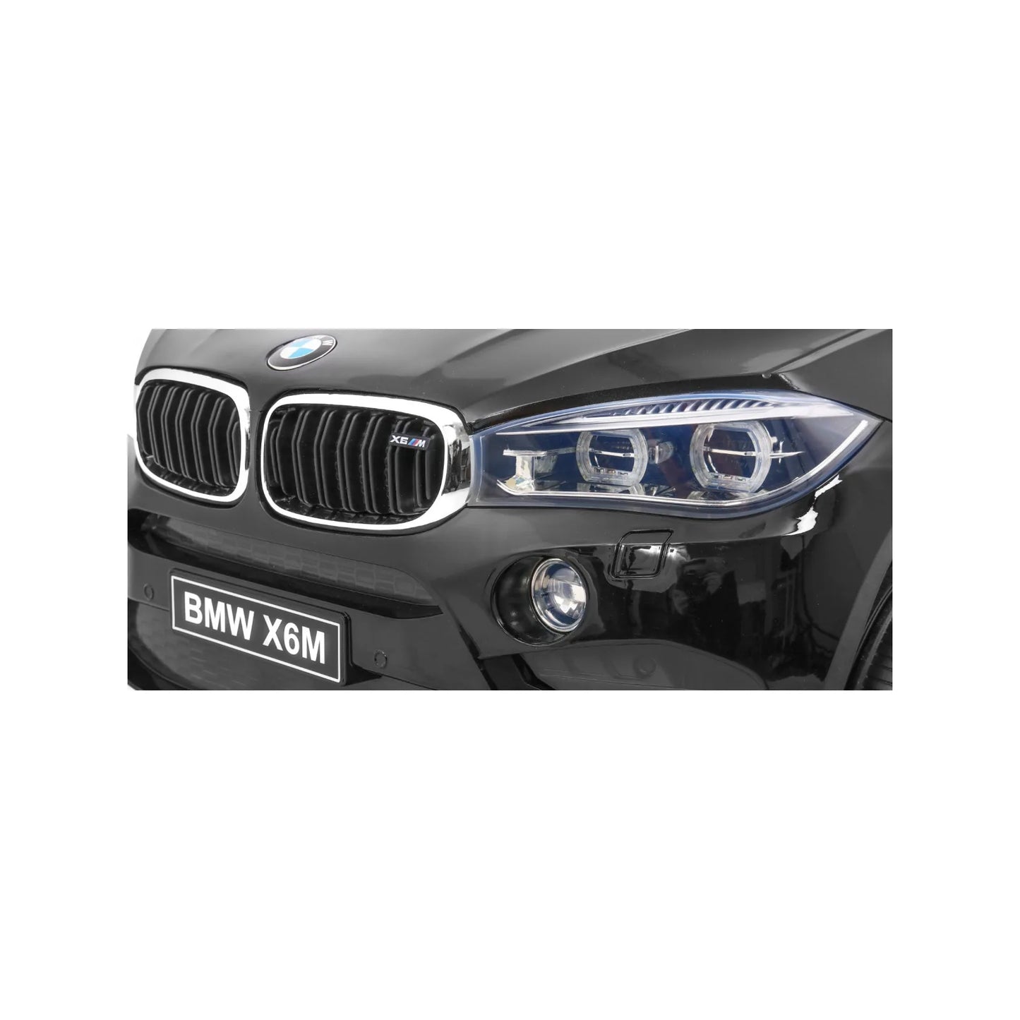 Otroški električni BMW X6M