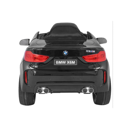 Otroški električni BMW X6M