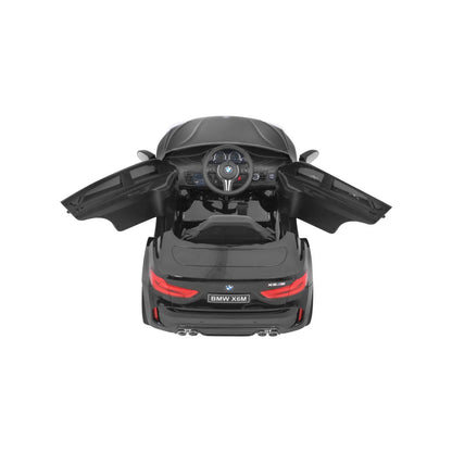 Otroški električni BMW X6M